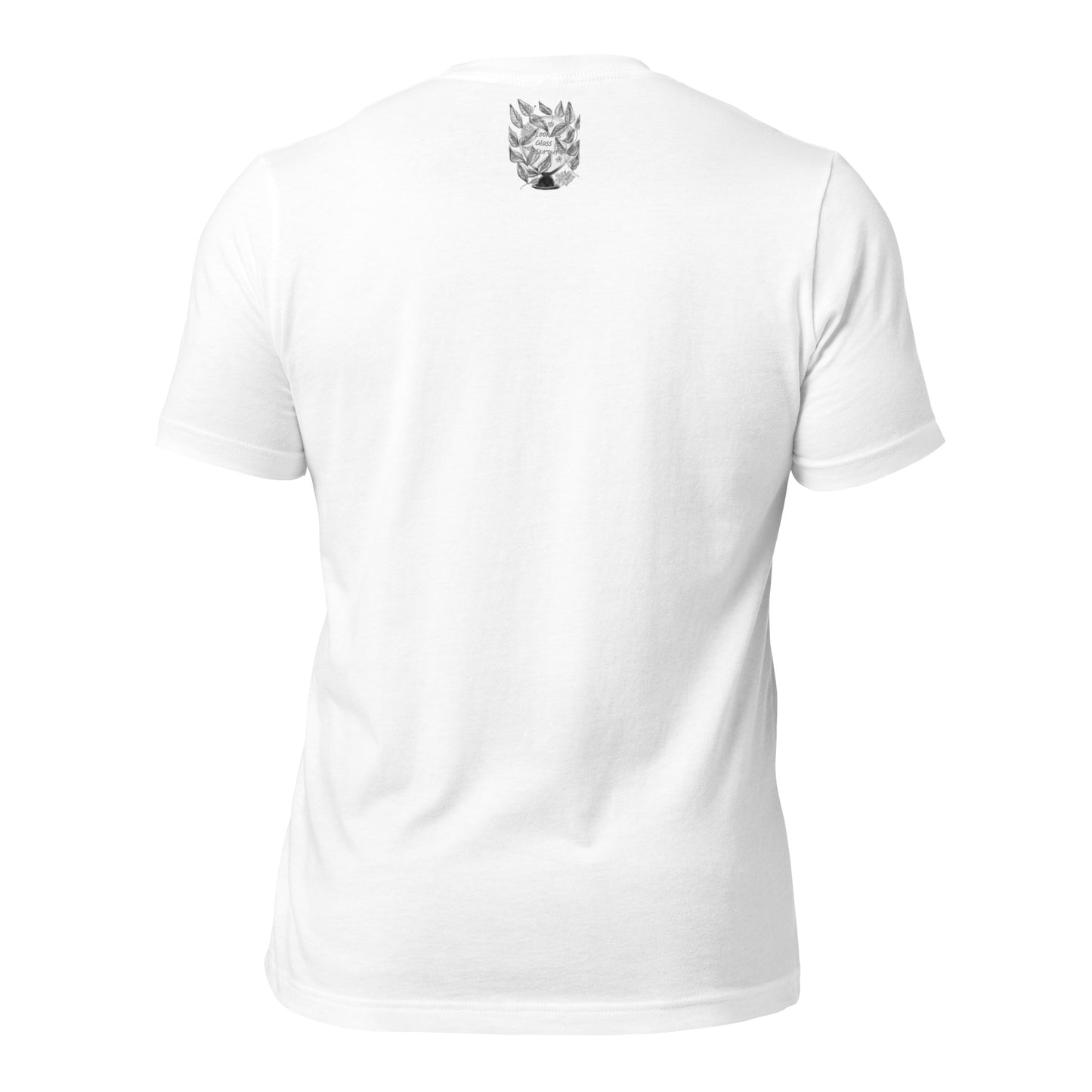 Hoya fungii Unisex t-shirt